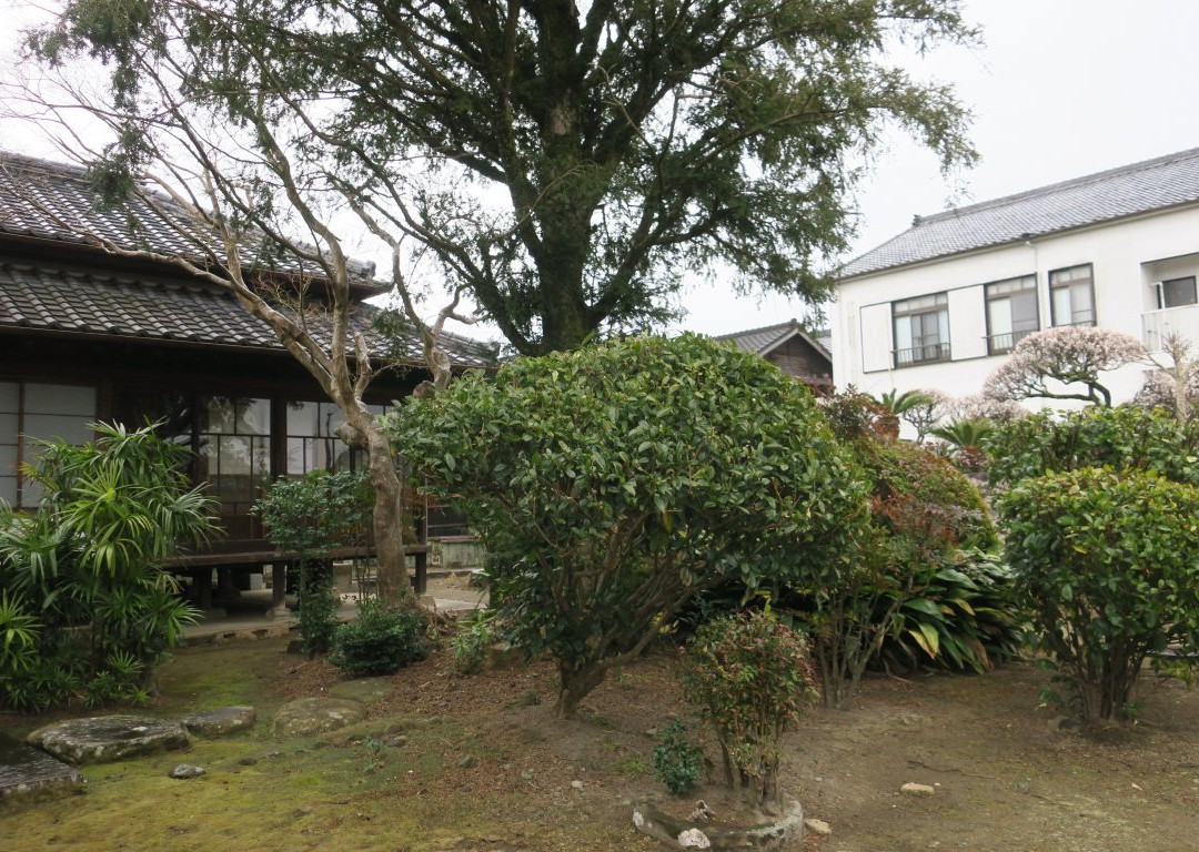 Ihei Yamamoto House-日南市必去景点