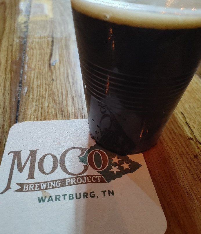 Moco Brewing Project-Wartburg必去景点