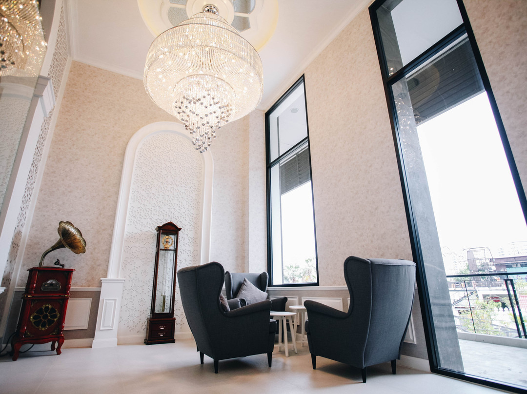 Varimantra Hotel主图