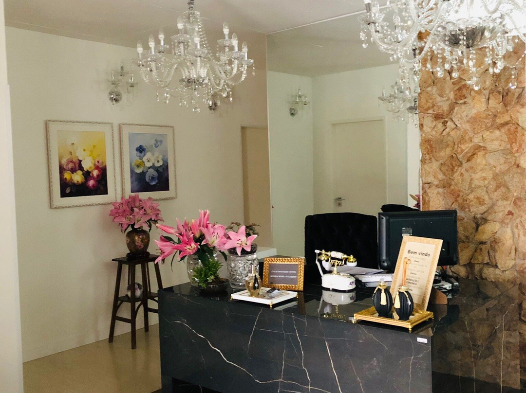 Ivlas Boutique Hotel主图