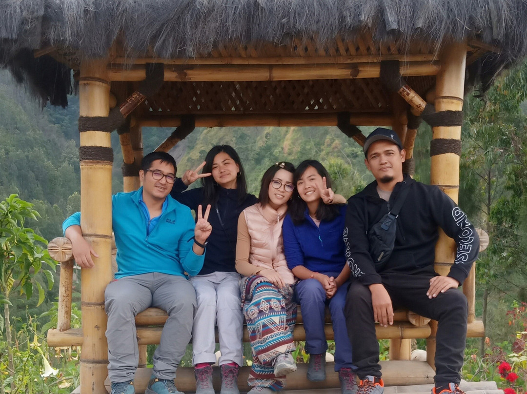 Bromo Ijen Tour Package-玛琅必去景点