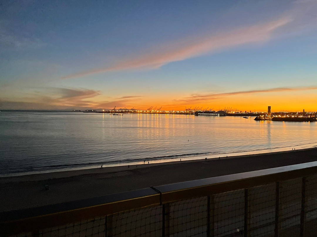 Bixby Park-长滩必去景点