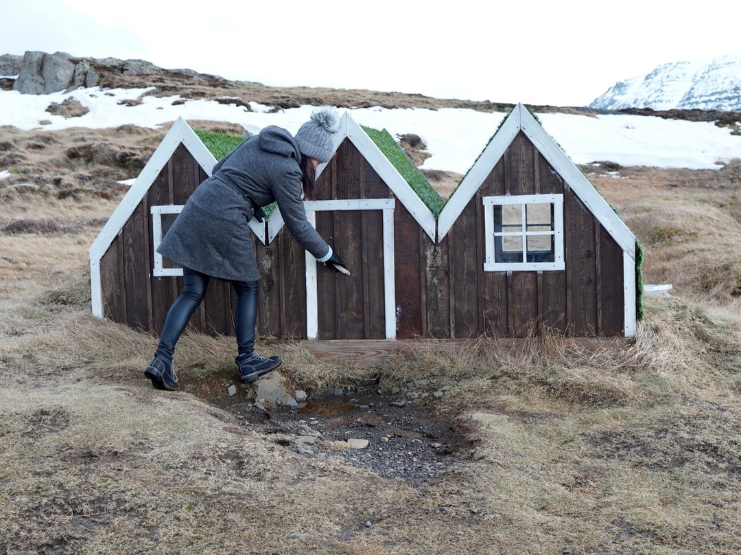 Fossatun Country Hotel主图