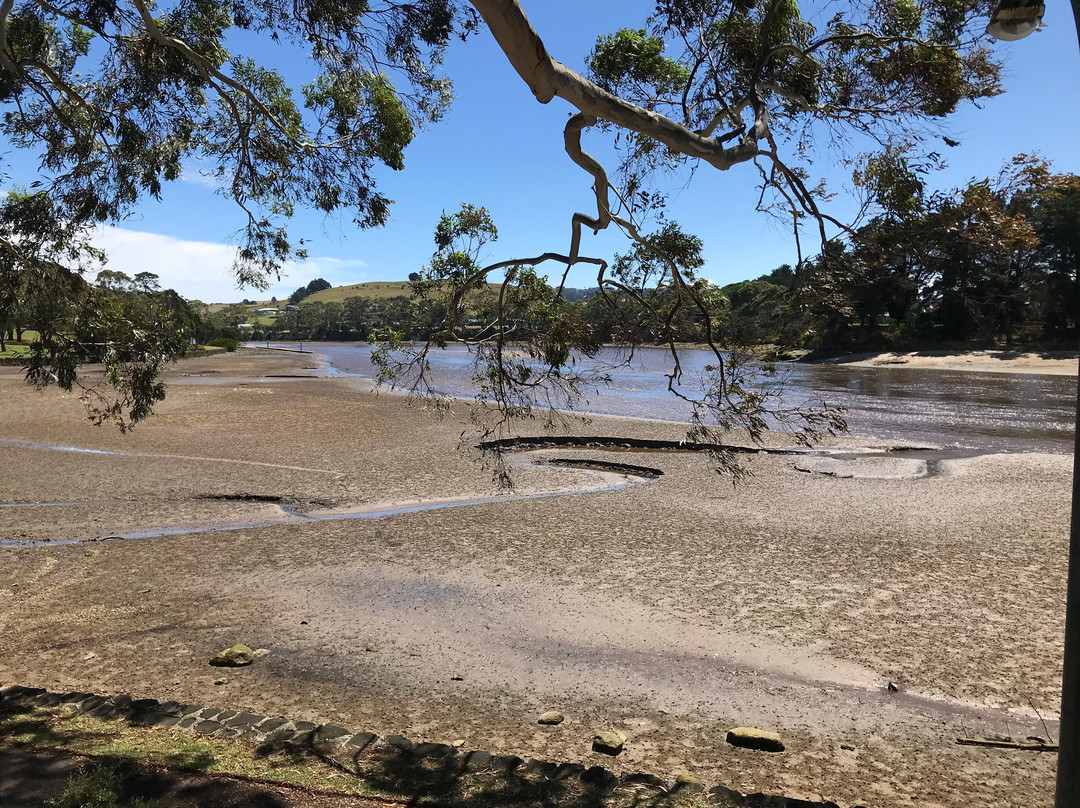 Gutteridge Gardens-温耶德必去景点