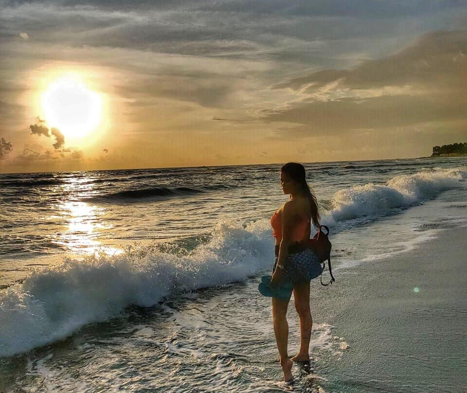 Udara Bali Yoga-Seseh必去景点