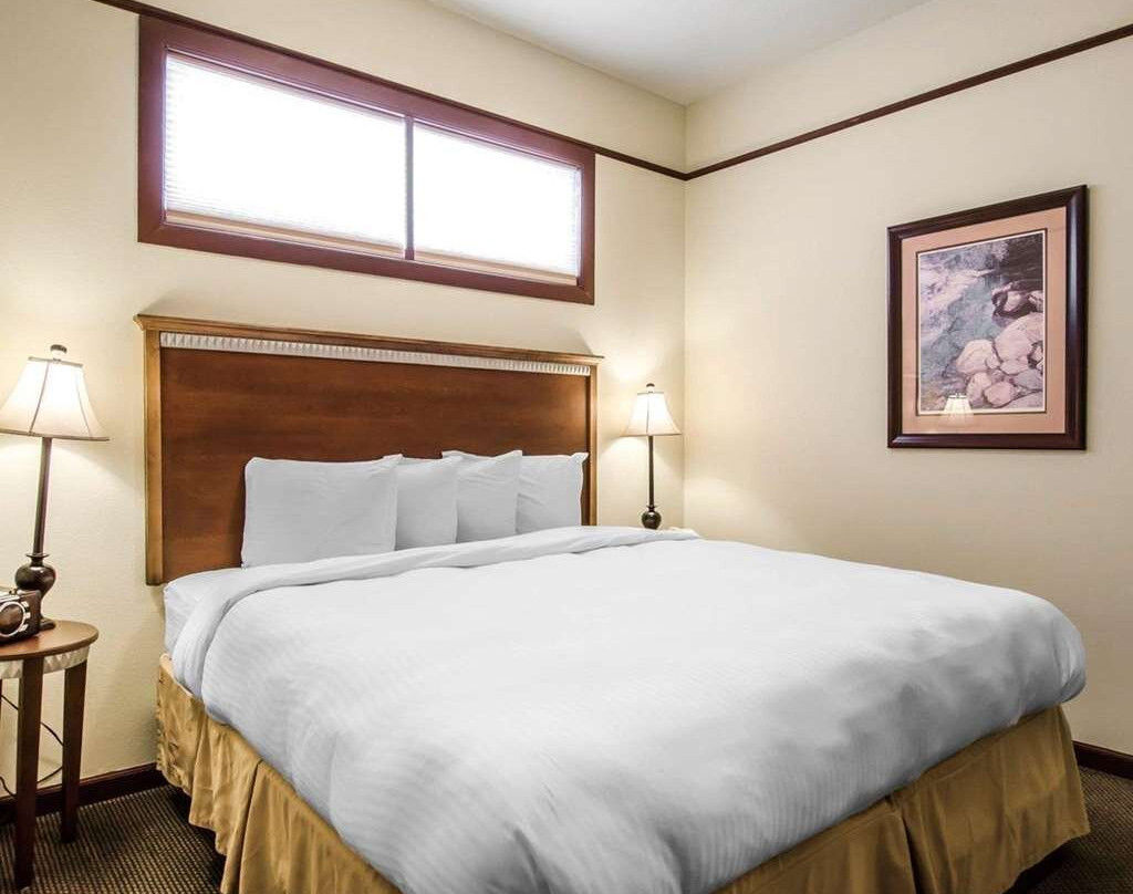 1929 Hotel Seville主图