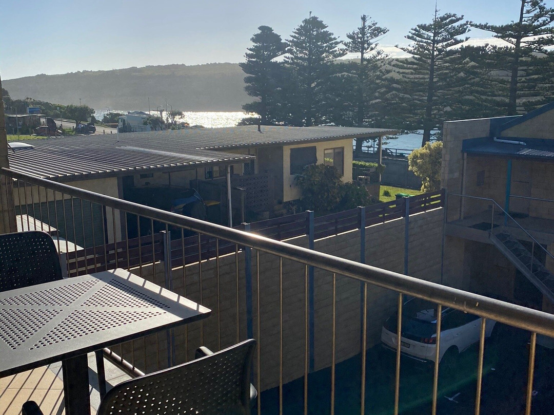 斯里弗默别墅酒店主图