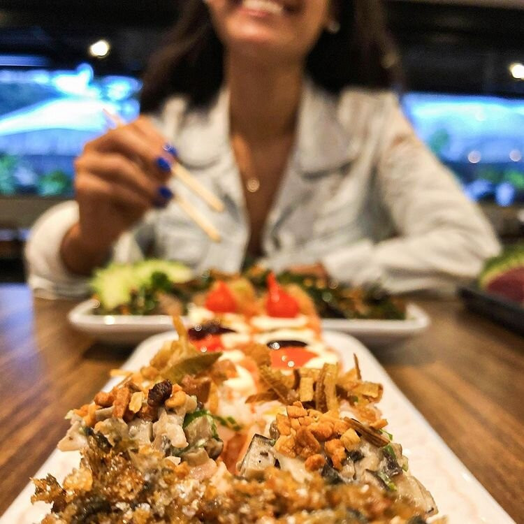 Taizen Cozinha Oriental