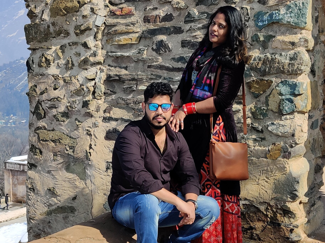 Adventure Gulmarg-贡马必去景点