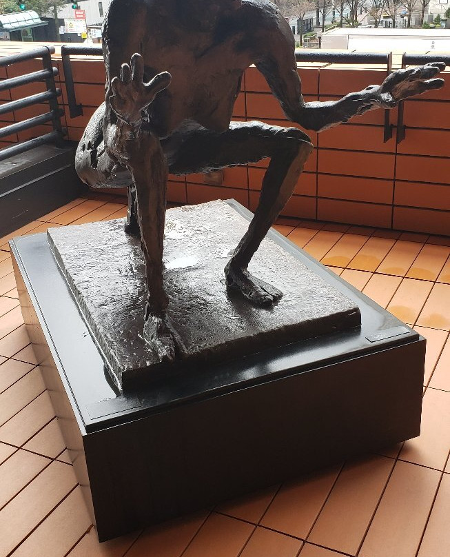 Bechtler Museum of Modern Art景点图片
