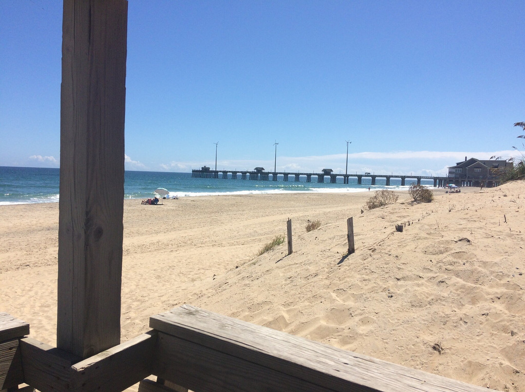 Sea Foam Motel主图