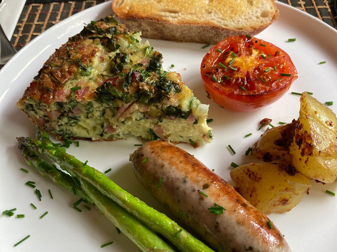 Bali@Avalon Bed & Breakfast主图