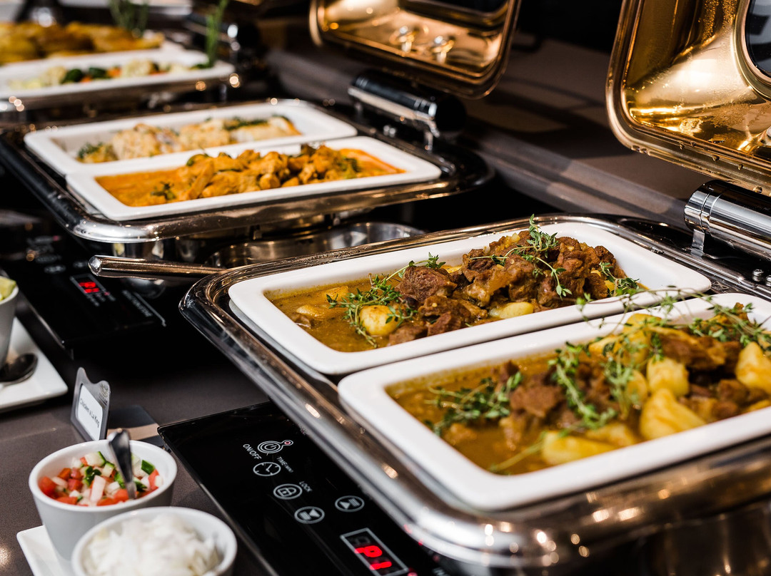 Premier Splendid Inn Bloemfontein主图