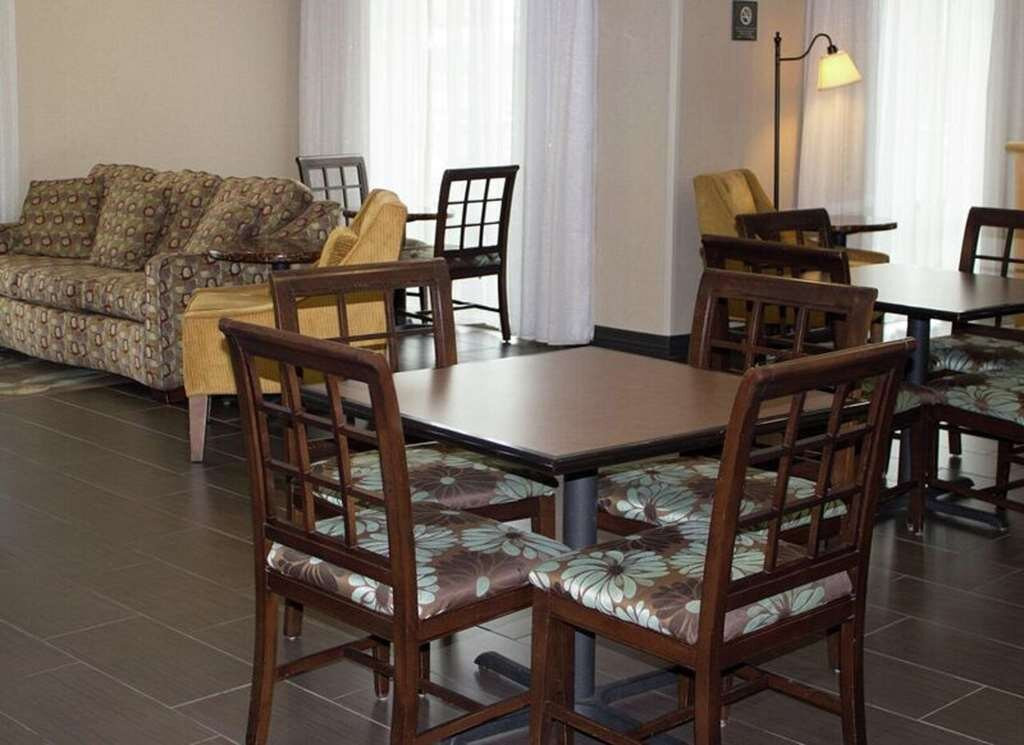 Hampton Inn Gallipolis主图