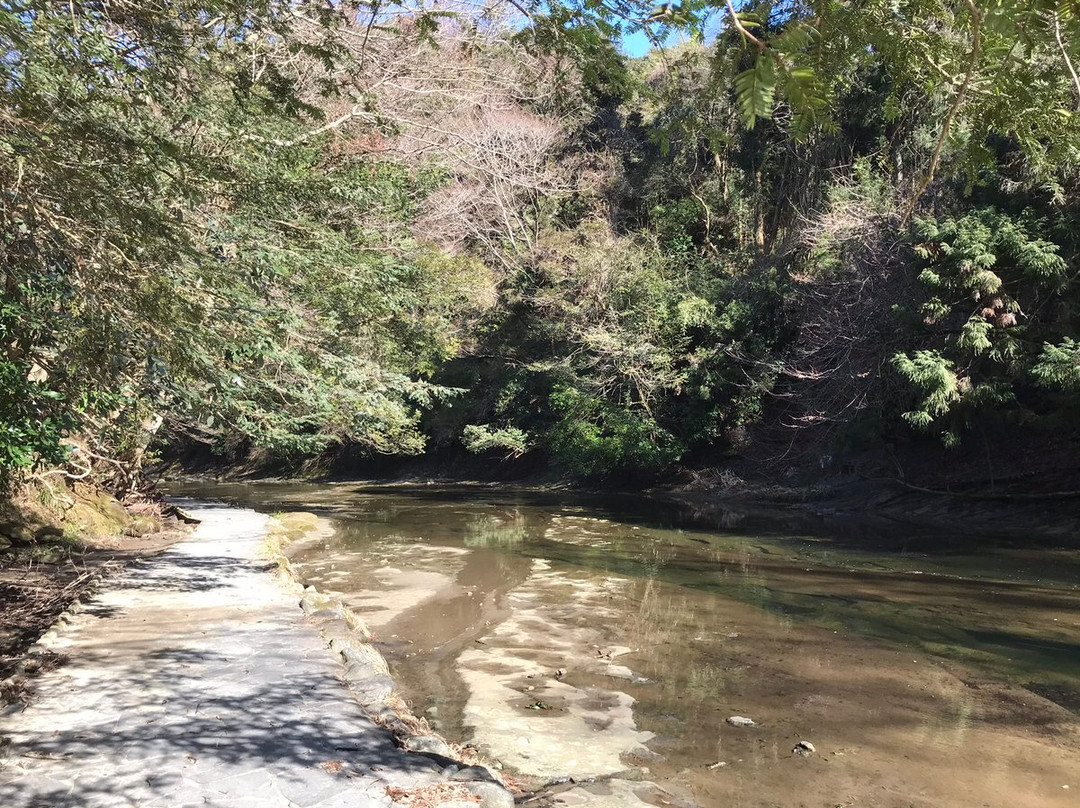Yoro Valley-大多喜町必去景点