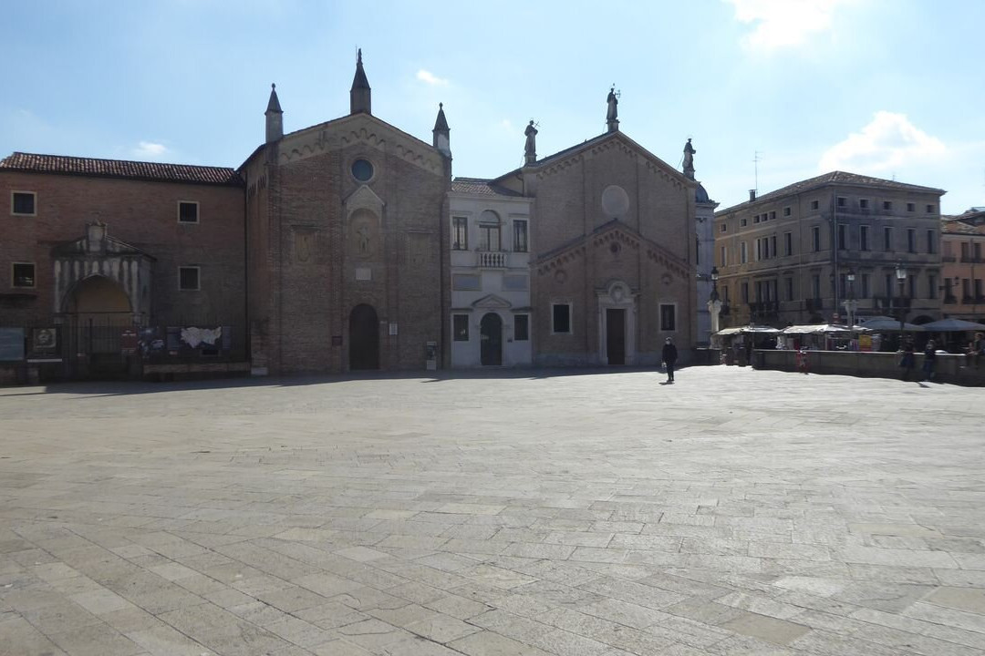 Oratorio di San Giorgio - World Heritage Site景点图片