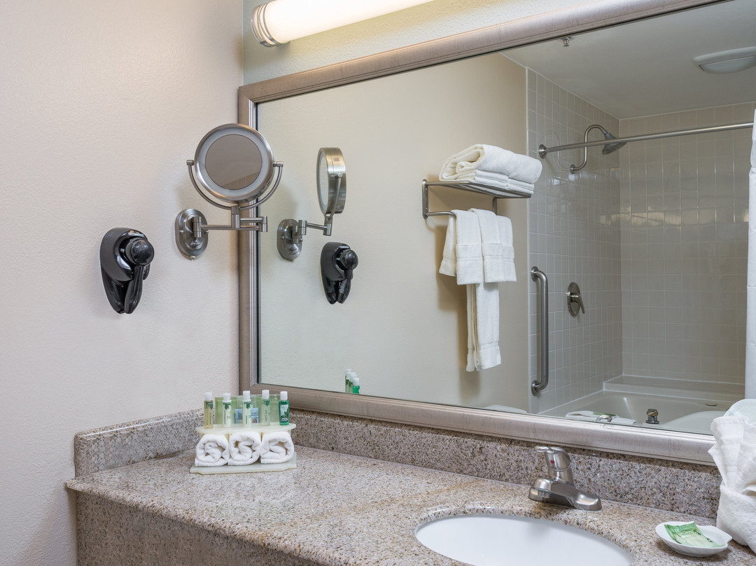 Holiday Inn Express & Suites Santa Clara - Silicon Valley By IHG主图