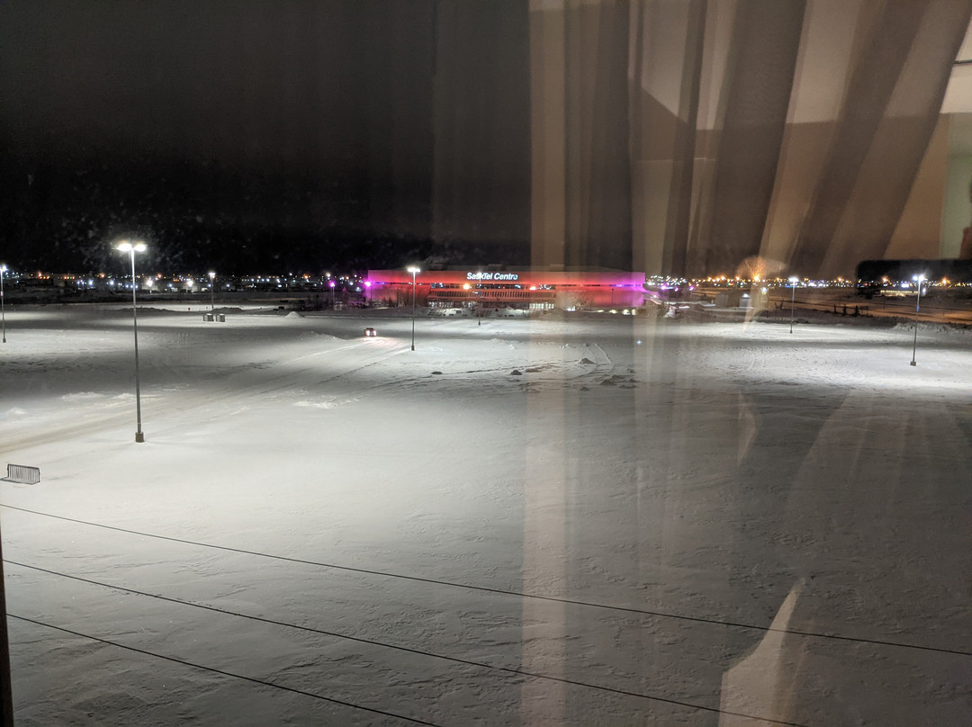 Comfort Suites Saskatoon主图