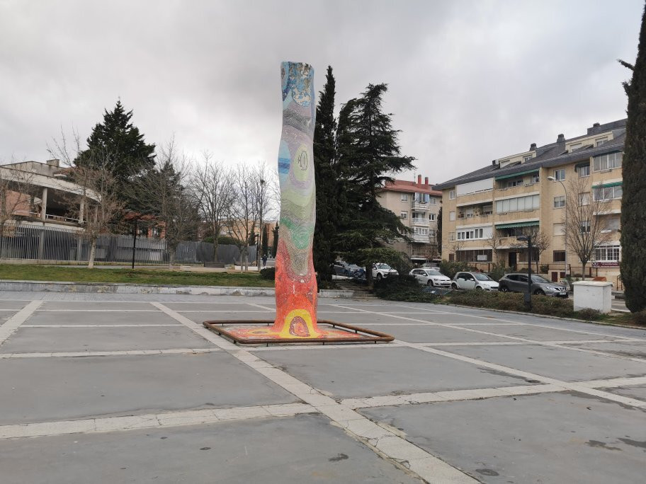 Parque Colon-马亚达洪达必去景点