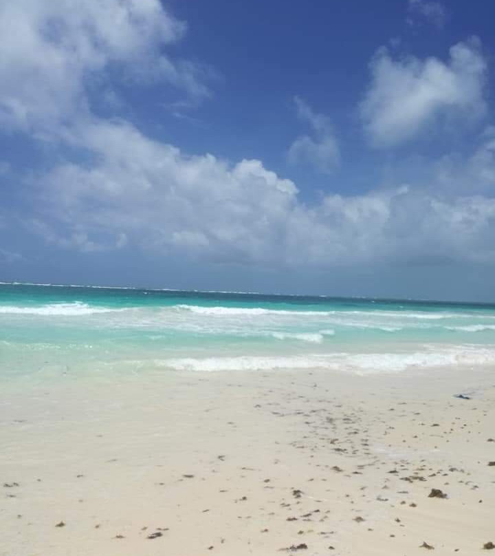 Dulce maricela Hernández Pérez-图伦必去景点