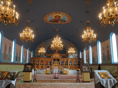 Adventure Patches-盐湖城必去景点