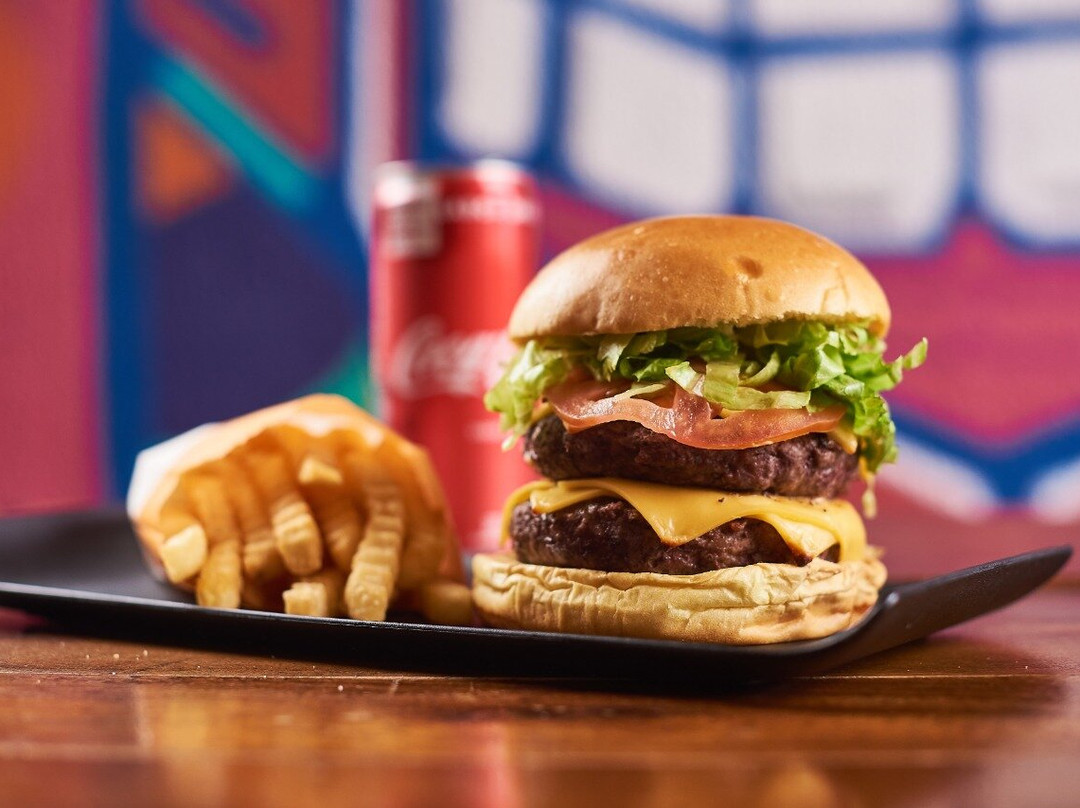 Meatz Burger N' Beer - Asa Norte