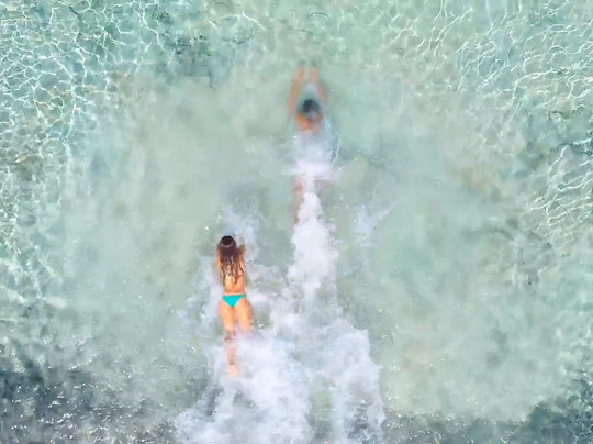 Cretan Daily Cruises-Ierapetra必去景点