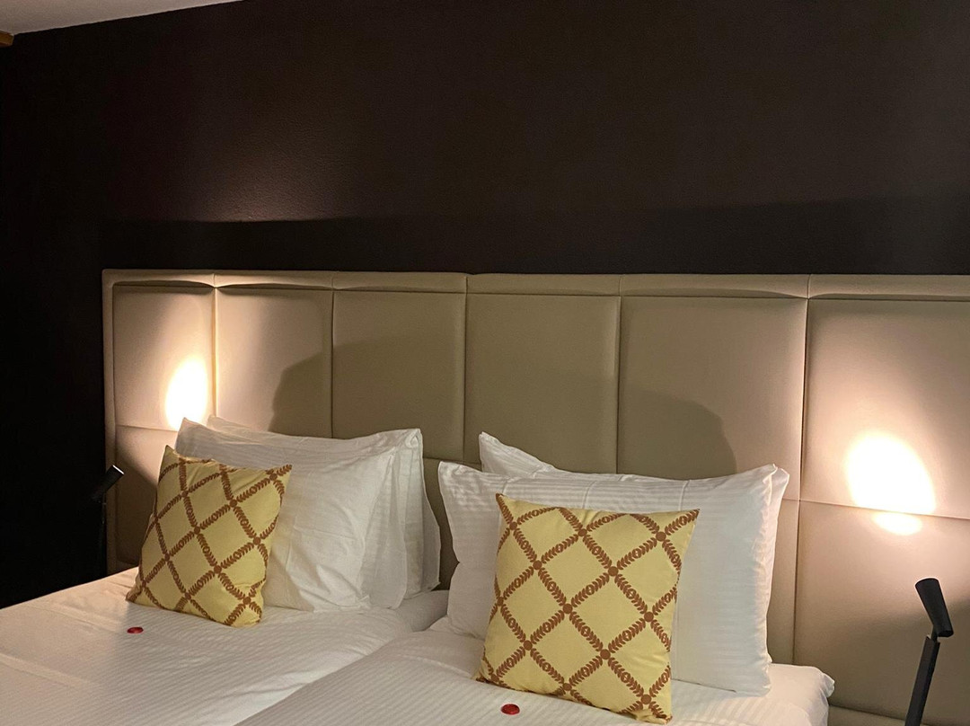 Hotel Dakota主图
