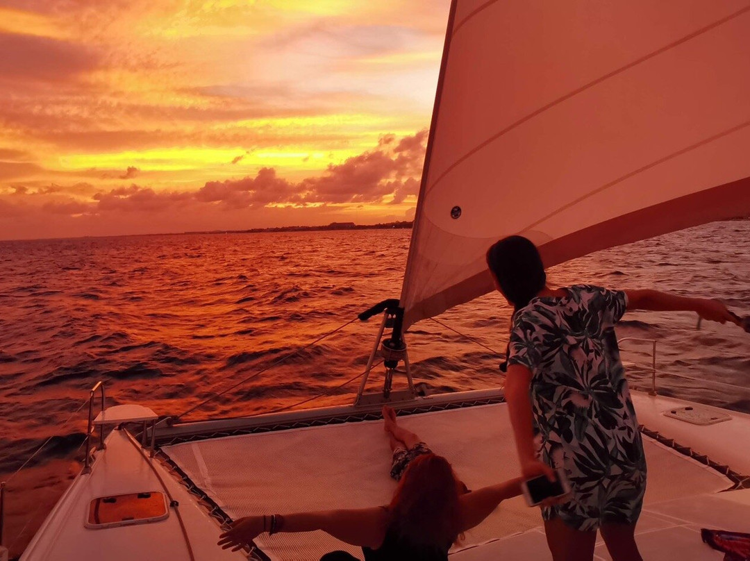 Beyond the experience-阿范特拉斯港必去景点