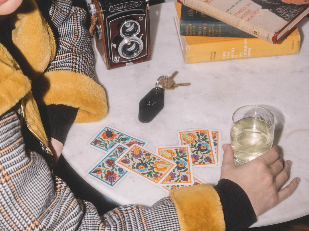 Shelburne Hotel主图