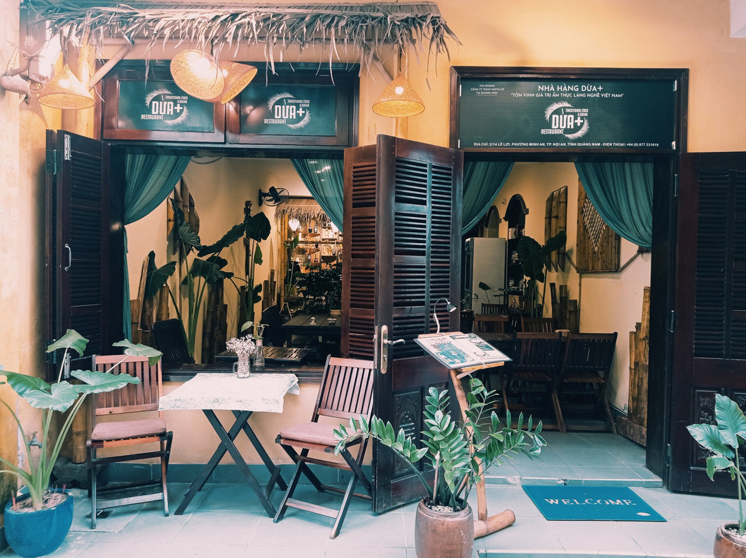 CocoPlus Hội An