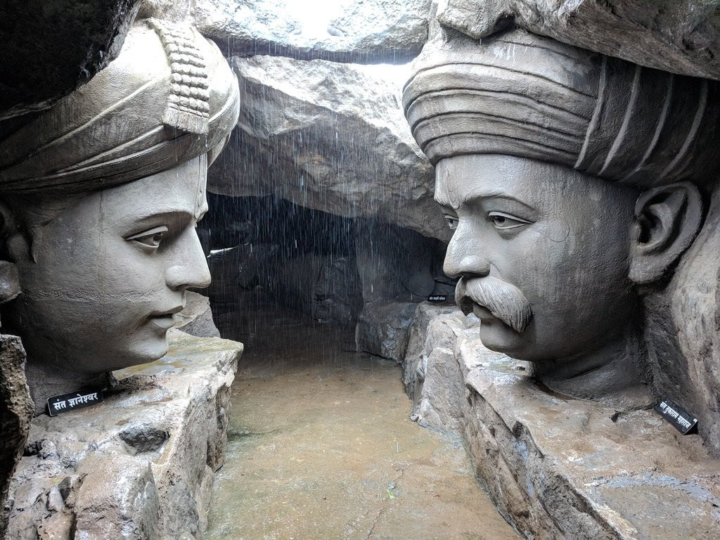 Shri Satya Sai Pandurang Kshetra景点图片
