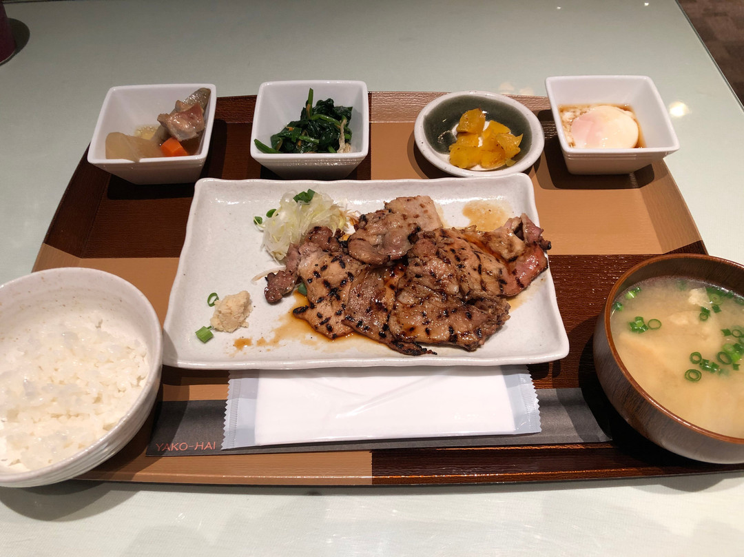 鹿儿岛天文馆里士满酒店主图