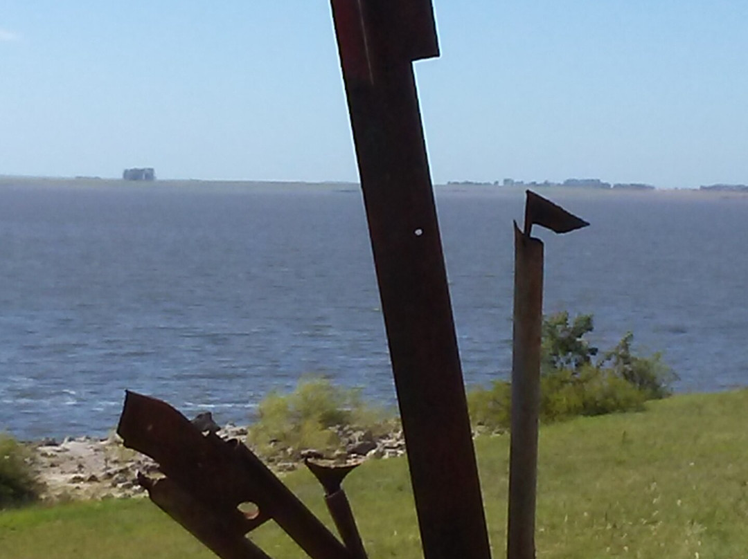 Represa de Palmar-Mercedes必去景点