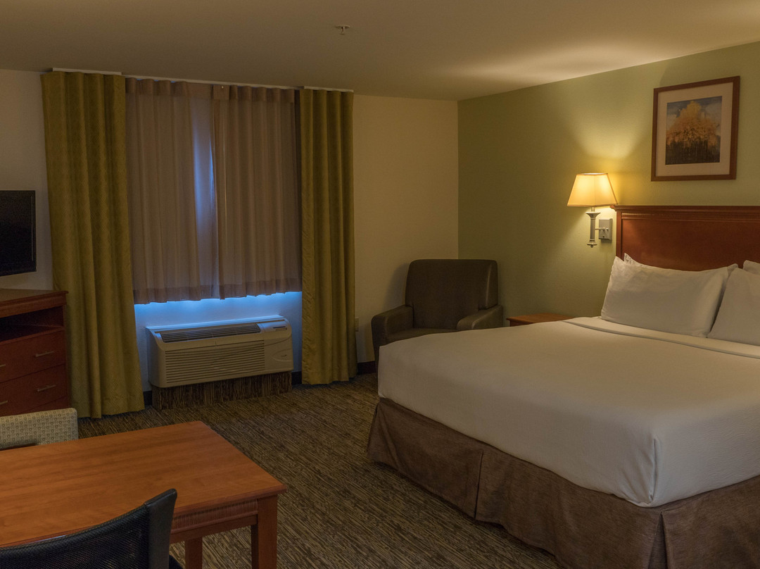 Candlewood Suites Abilene By IHG主图