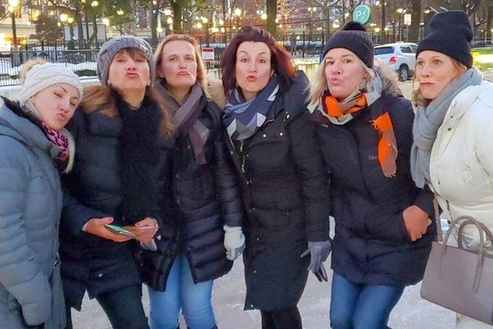 Operation City Quest Scavenger Hunts-巴尔的摩必去景点