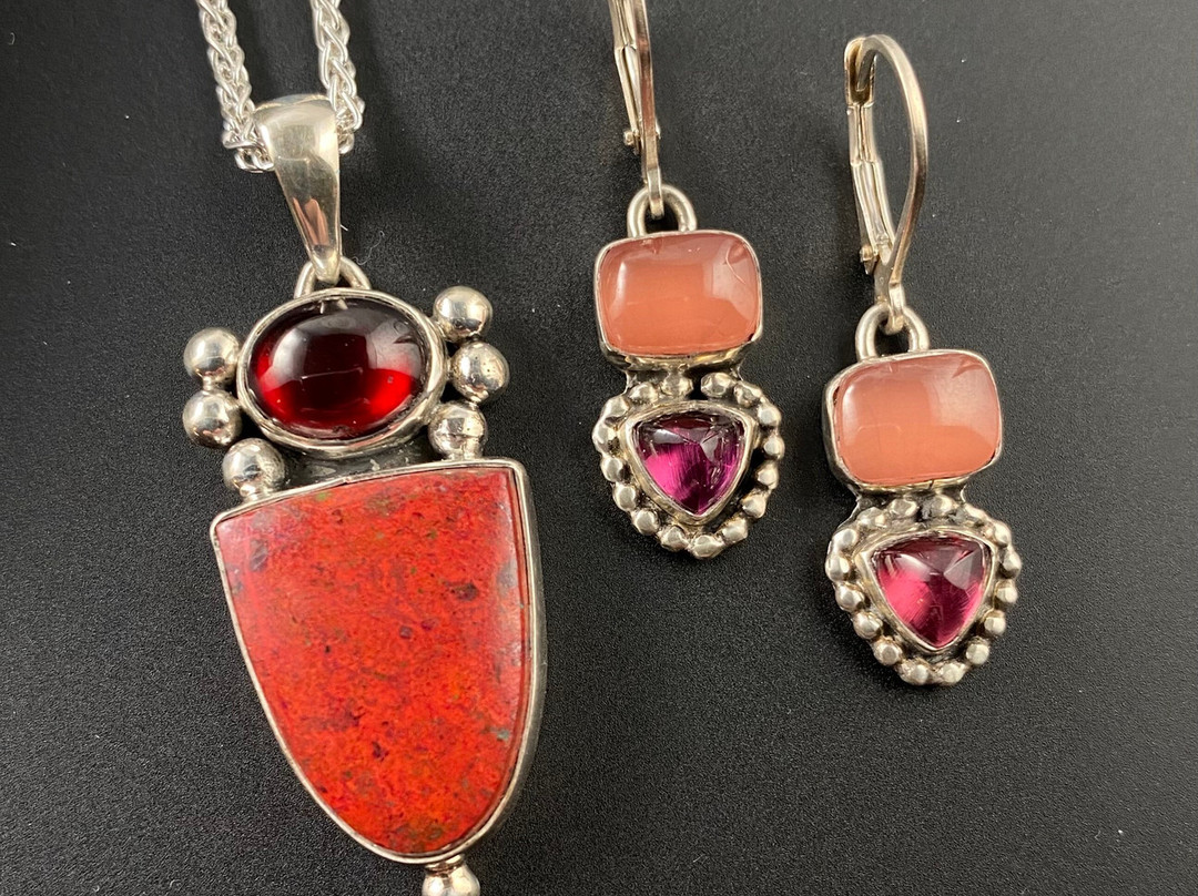 The Evergreen Gallery-Evergreen必去景点