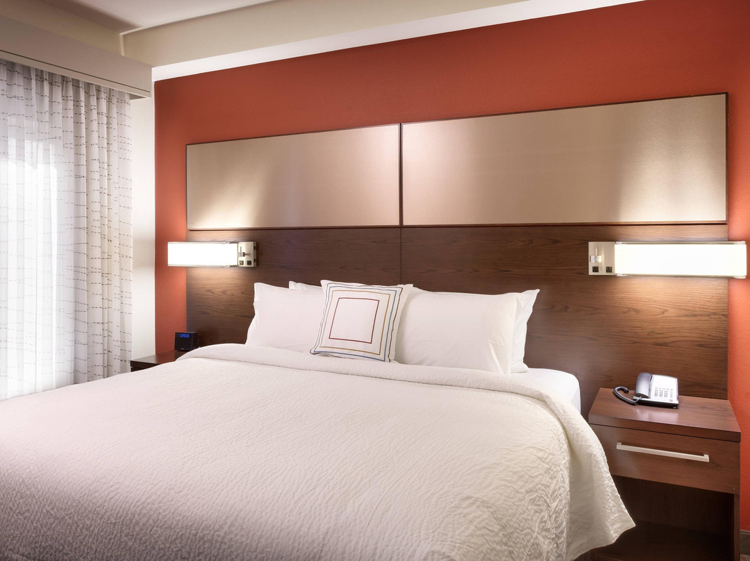 Residence Inn by Marriott Casper主图