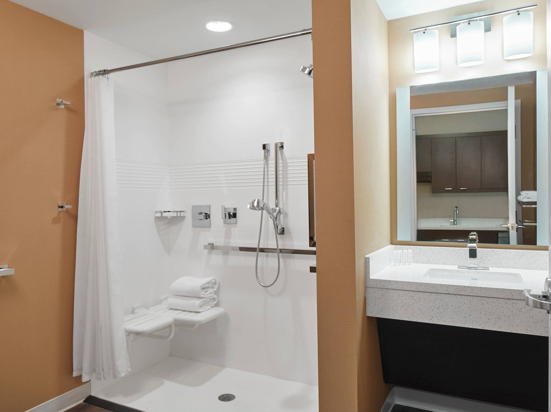 TownePlace Suites by Marriott Columbus North - OSU主图