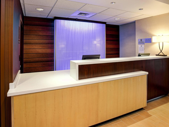 Fairfield by Marriott Inn & Suites Tampa Brandon主图