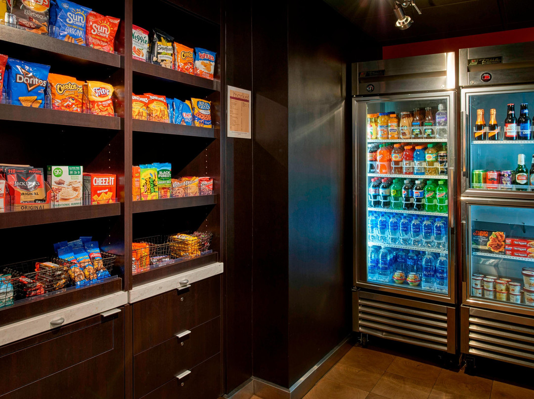 Courtyard by Marriott Cincinnati Blue Ash主图