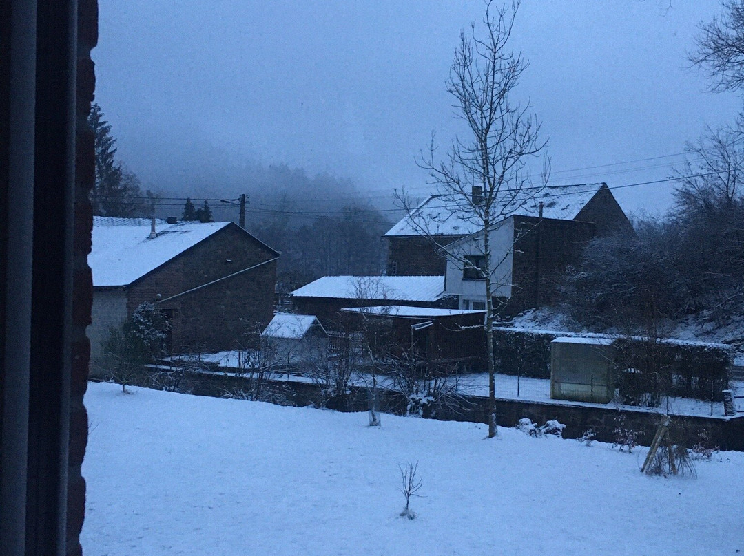 Les Lits de Nohaipré主图