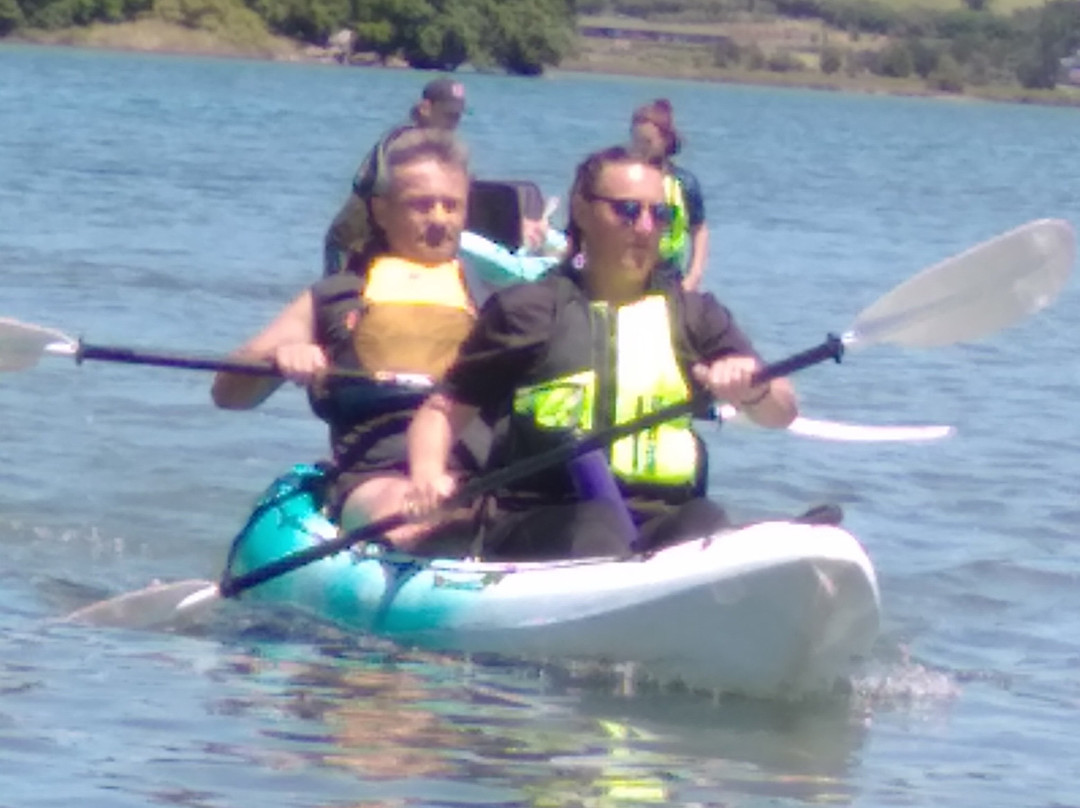Pedal and Paddle Whangamata景点图片