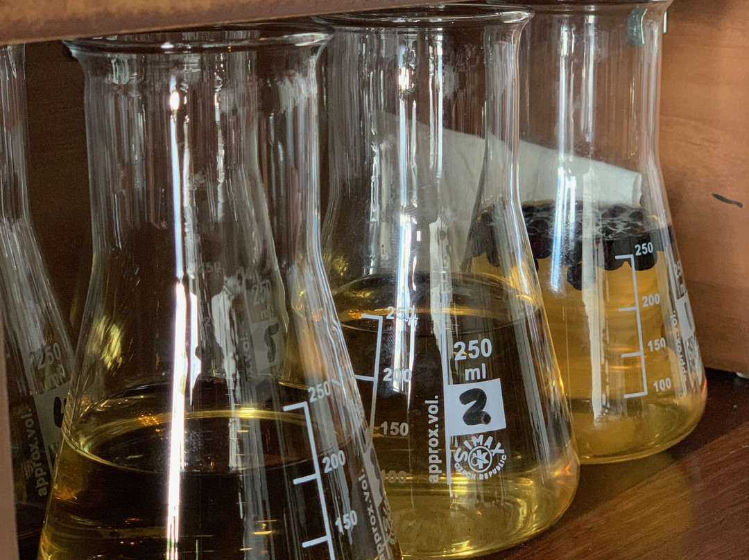 Wildflower Distillery-黄金海岸必去景点