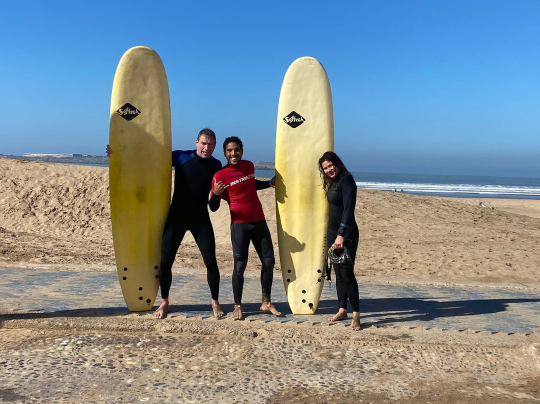 surfkaouki kite and surf school-索维拉必去景点