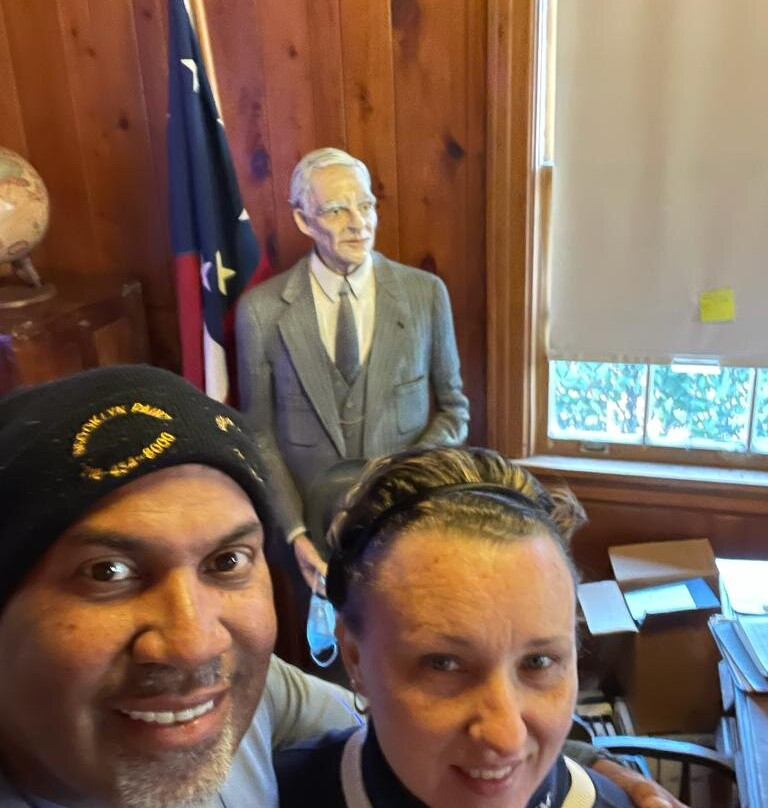 Richmond Hill Historical Society Museum-里士满希尔必去景点