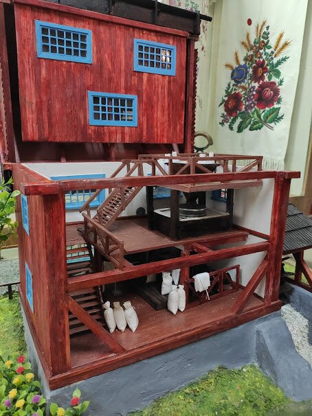 Kostopil Local Lore Museum-Kostopil必去景点
