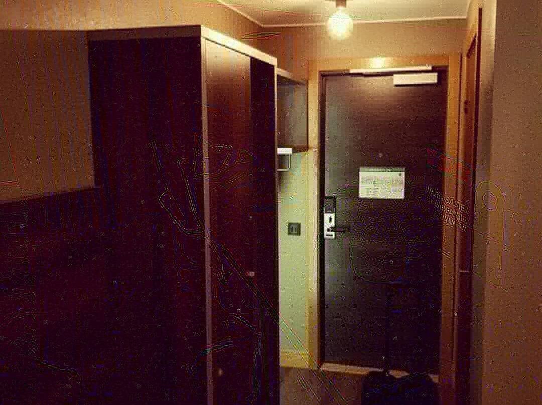 Hotell Östersund主图