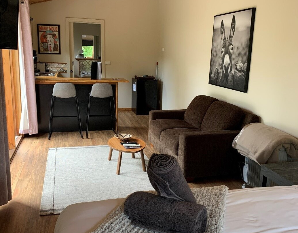 Karma Kinglake主图