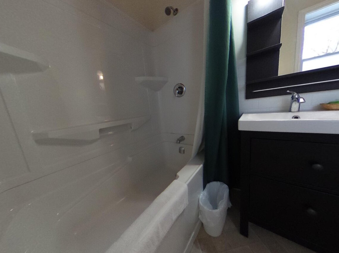 Huron Sands Motel and Restaurant主图